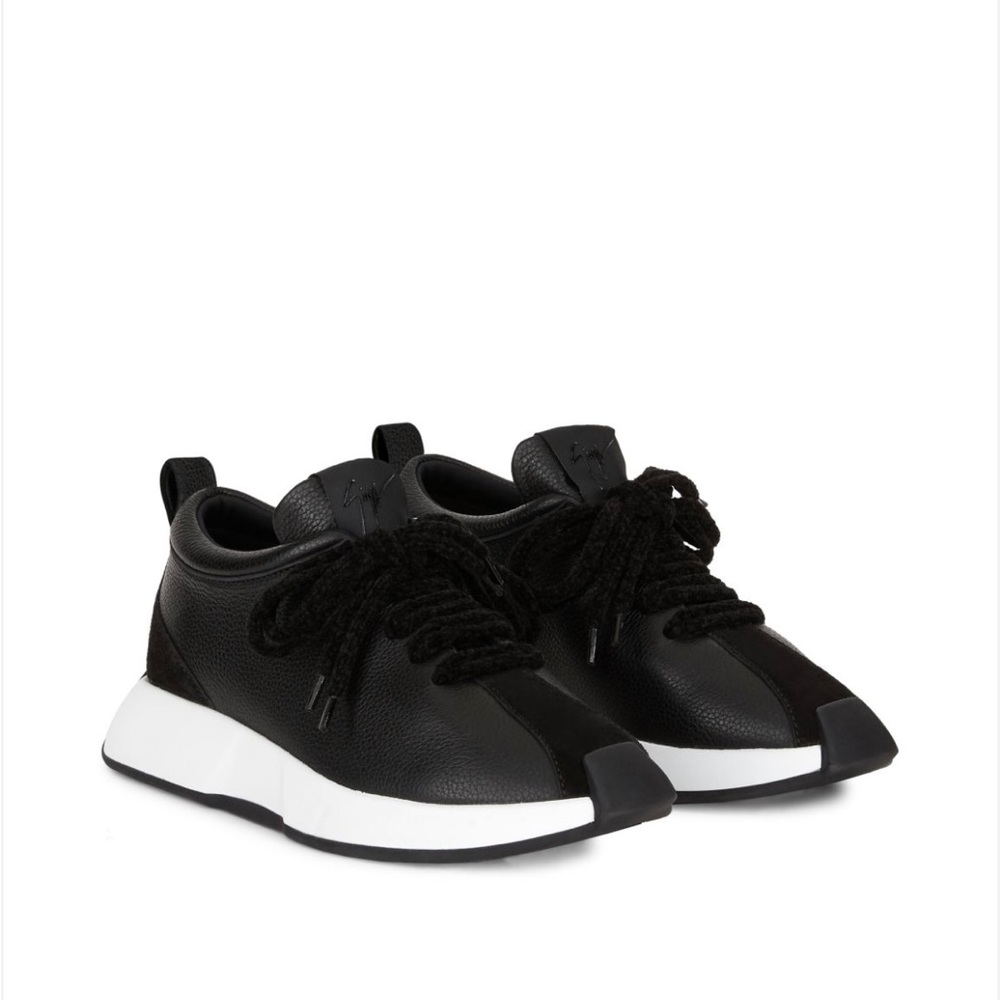 Giuseppe Zanotti Ferox Sneakers 39